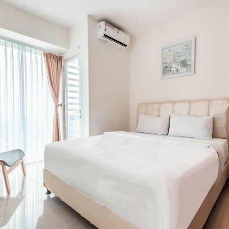 Redliving Apartemen Grand Kamala Lagoon - Kita Pro Tower Barclay North เบกาซิ ภายนอก รูปภาพ