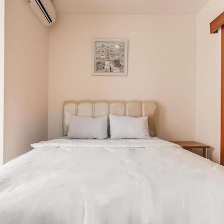 Redliving Apartemen Grand Kamala Lagoon - Kita Pro Tower Barclay North เบกาซิ ภายนอก รูปภาพ