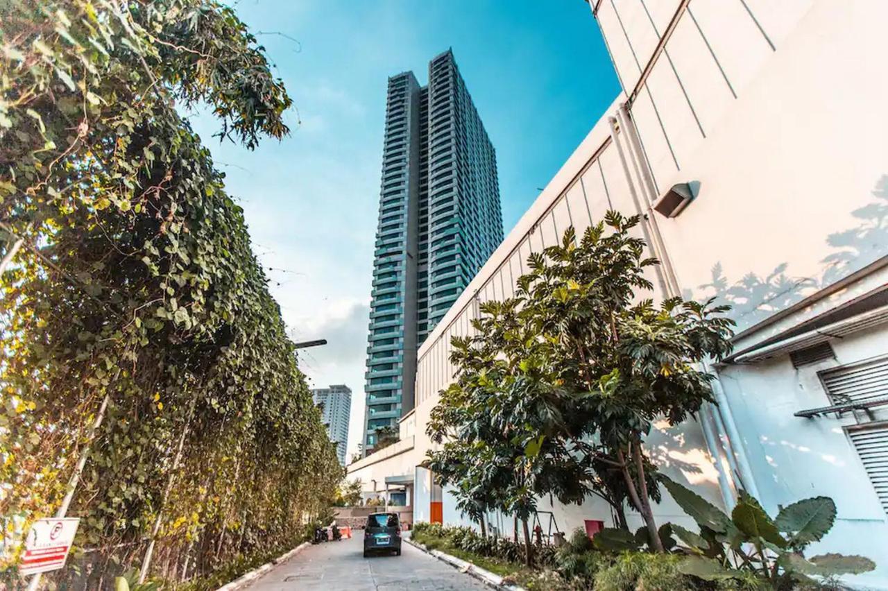 Redliving Apartemen Grand Kamala Lagoon - Kita Pro Tower Barclay North เบกาซิ ภายนอก รูปภาพ