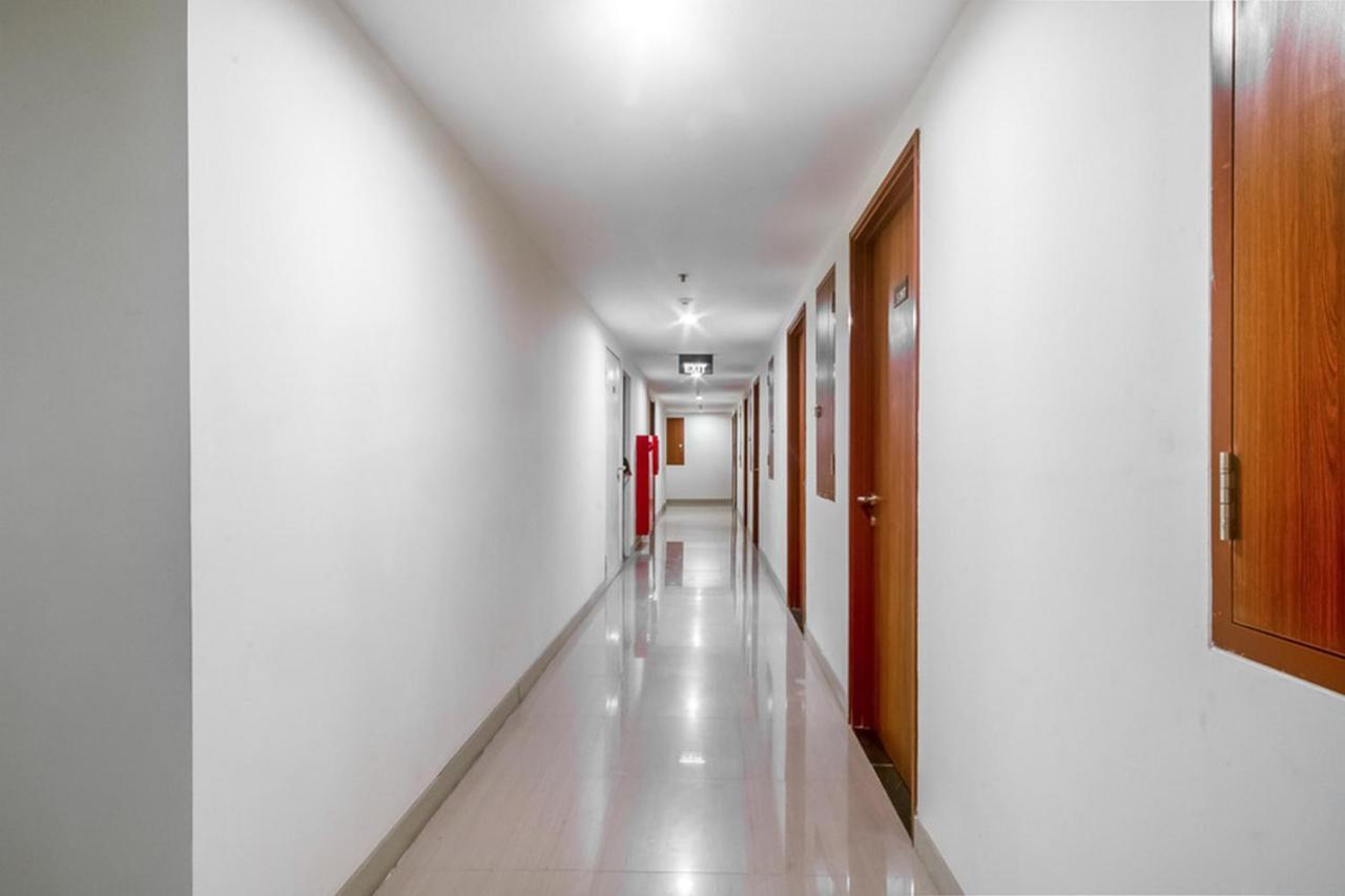 Redliving Apartemen Grand Kamala Lagoon - Kita Pro Tower Barclay North เบกาซิ ภายนอก รูปภาพ