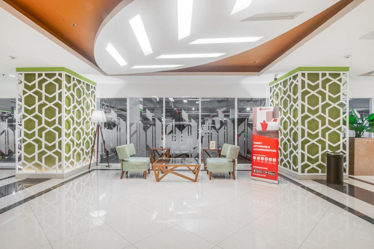 Redliving Apartemen Grand Kamala Lagoon - Kita Pro Tower Barclay North เบกาซิ ภายนอก รูปภาพ